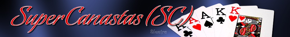 Super Canastas