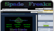 Spade Freakz