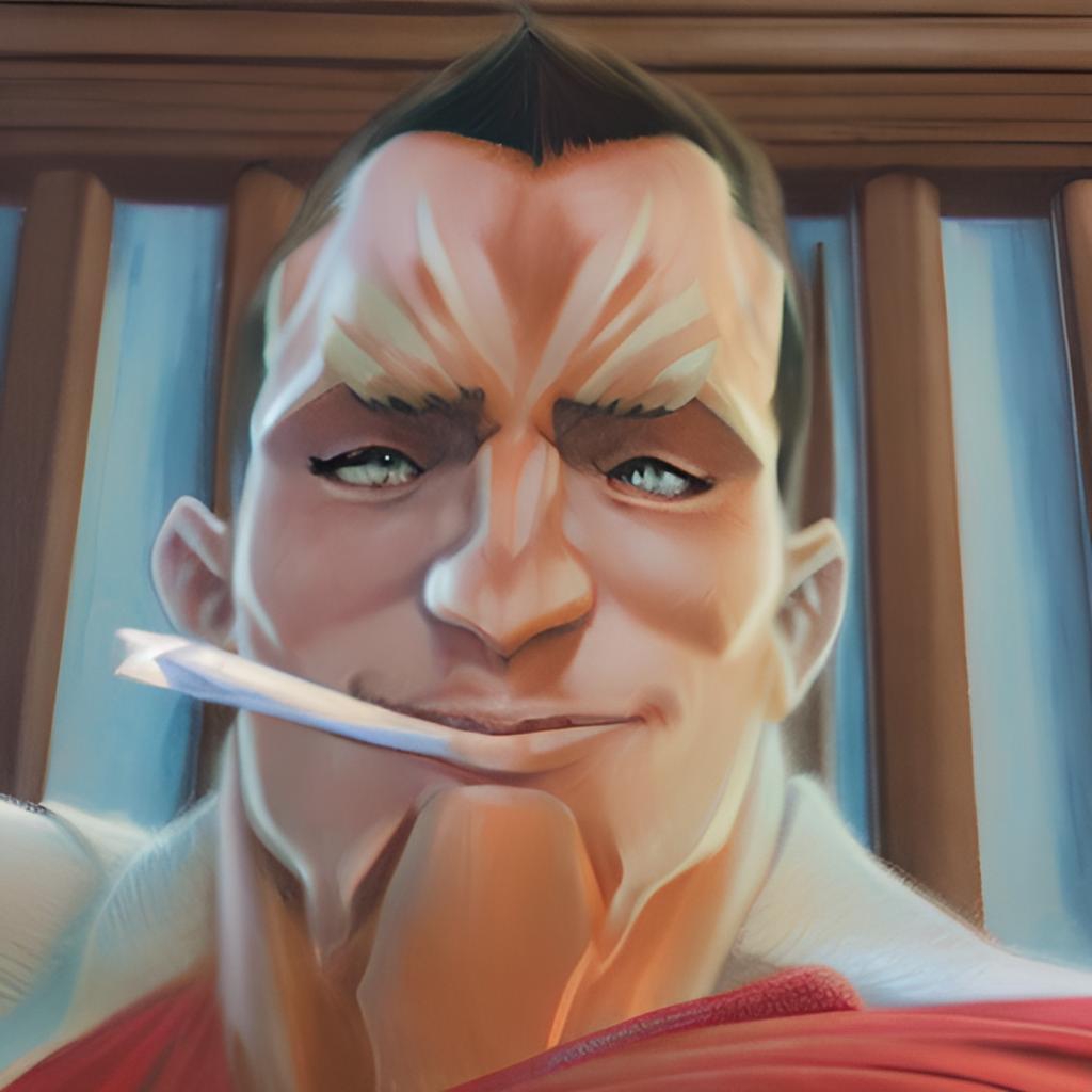 Avatar