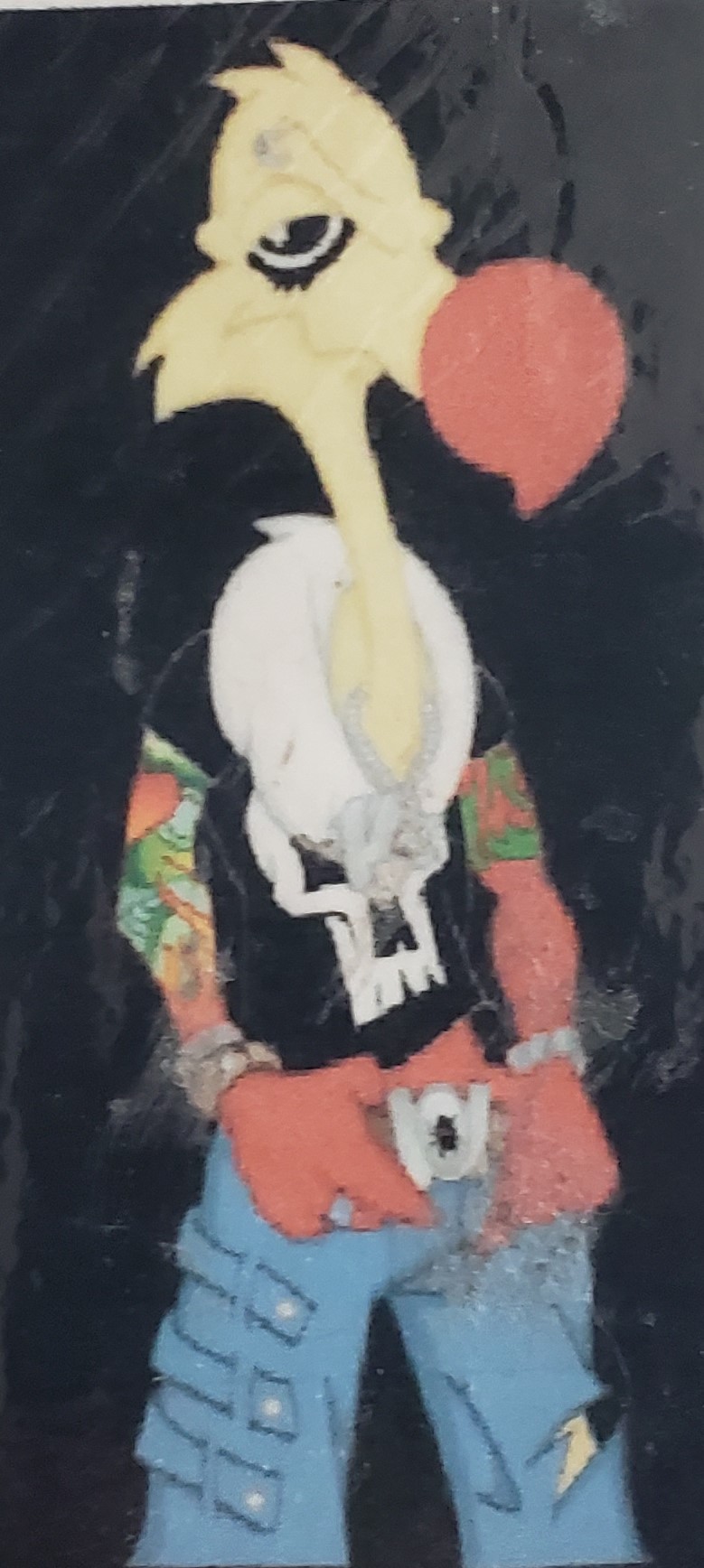 Avatar