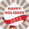 Happy Holidays 2013