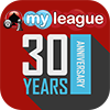 MyLeague 30th Anniversary
