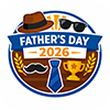 Fathers Day 2026