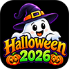 Happy Halloween 2026