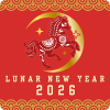 Lunar New Year 2026