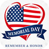 Memorial Day 2026