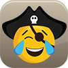 Pirate Emoji