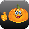 Smiley Pumpkin