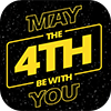 May the 4th Be With You 2024