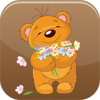 Friendship Teddy Bear