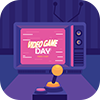 National Video Game Day 2024