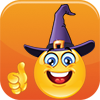 Smiley Witch