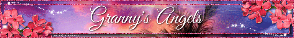 Grannys Angels