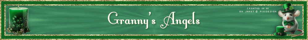 Grannys Angels