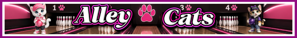 Alley Cats