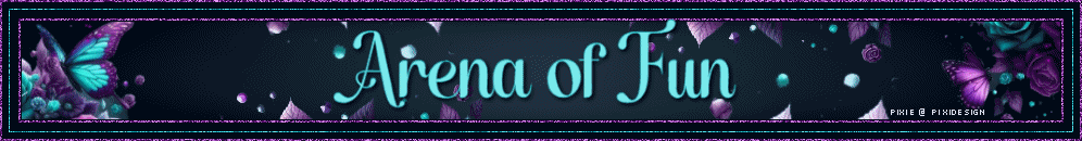 Arena Of Fun