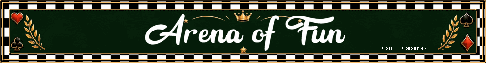 Arena Of Fun