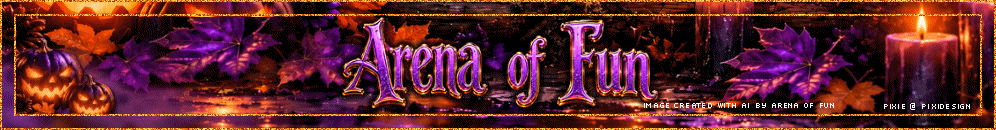 Arena Of Fun