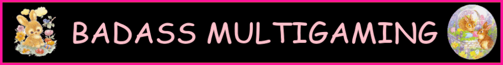 Badass Multigaming League
