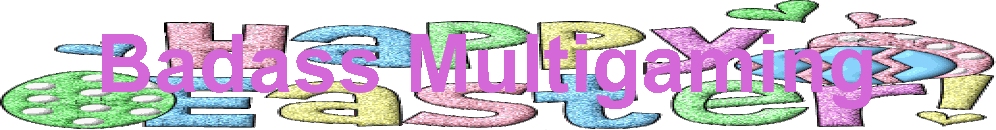 Badass Multigaming League