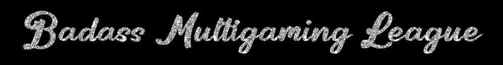 Badass Multigaming League