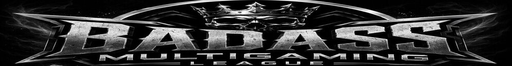 Badass Multigaming League