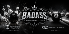 Badass Multigaming League