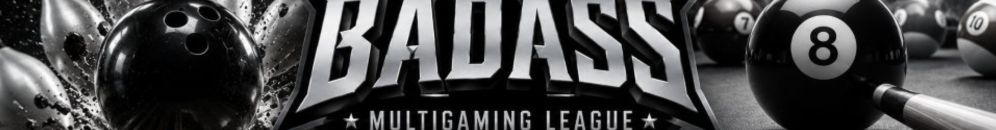 Badass Multigaming League