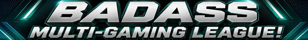 Badass Multigaming League