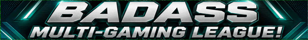 Badass Multigaming League