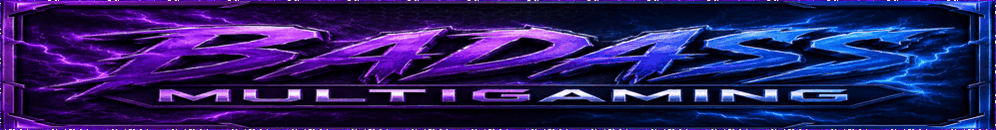 Badass Multigaming League