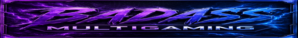 Badass Multigaming League