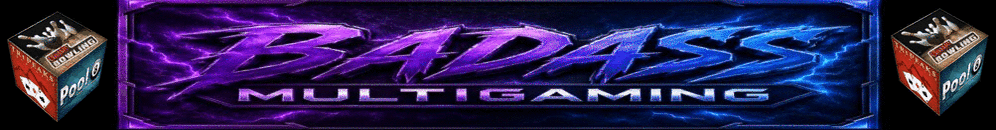 Badass Multigaming League