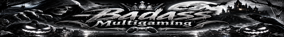 Badass Multigaming League