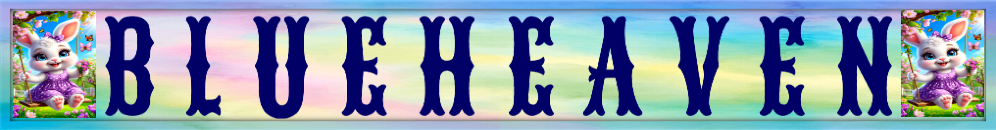 blueheaven