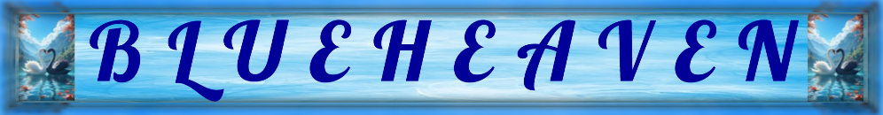 blueheaven