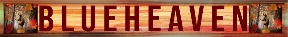 blueheaven