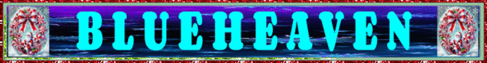 blueheaven