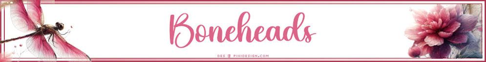 Boneheads