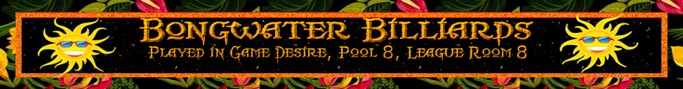 BONGWATER BILLIARDS