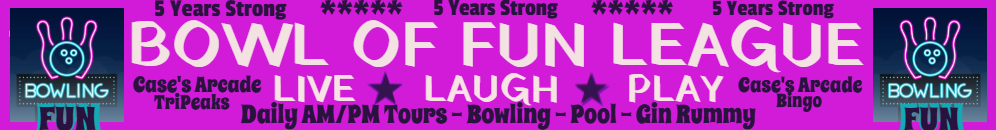 Bowl of Fun