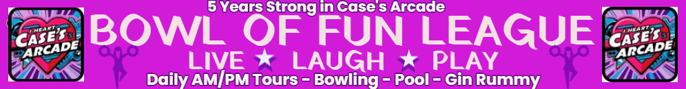 Bowl of Fun