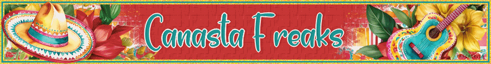 Canasta Freaks