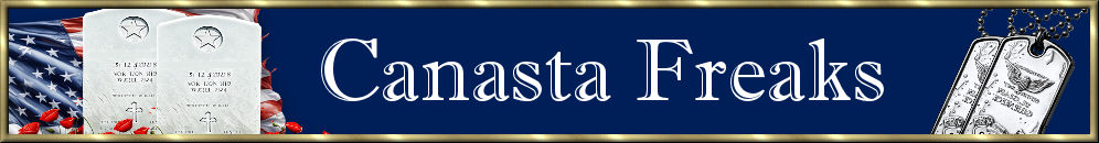 Canasta Freaks