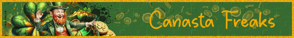 Canasta Freaks