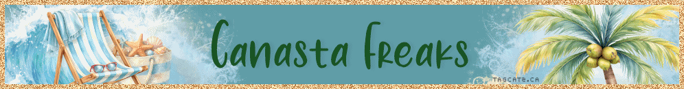 Canasta Freaks