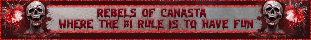 Rebels of Canasta