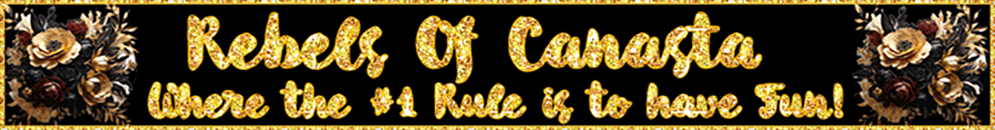 Rebels of Canasta