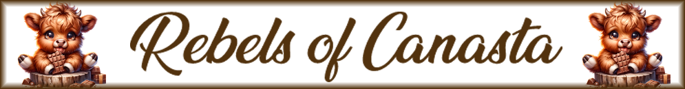 Rebels of Canasta