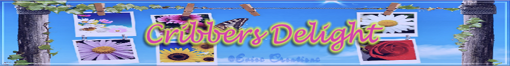 Cribbers Delight